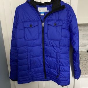 Columbia Jacket